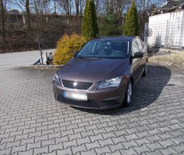 SEAT TOLEDO 1.2 TSI 66KW STYLE STYLE