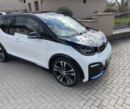 BMW I3 120 AH BMW I3 I3S 120AH (AUTOMATA)
