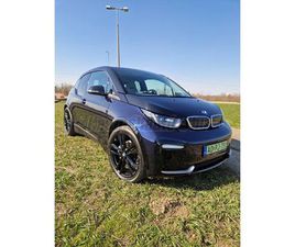 BMW I3 94 AH BMW I3 I3S 94AH (AUTOMATA)