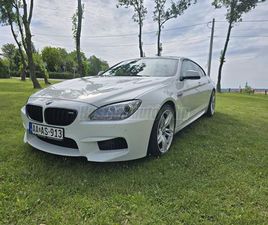 BMW 640D (AUTOMATA)