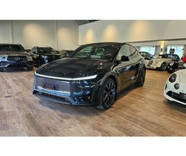 TESLA MODEL Y PERFORMANCE MODEL Y PERFORMANCE AWD AHK