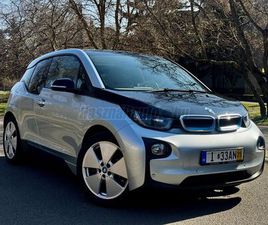 BMW I3 94 AH BMW I3 94AH (AUTOMATA) 72.000 ORIGI KM! LOFT! LED! TKAMERA! KULCSNÉLKÜLI! UJSZERŰ! ! IGÉNYESEKNEK!