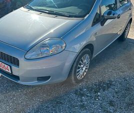 FIAT PUNTO 1.2