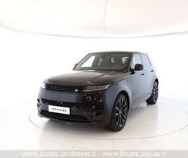 RANGE ROVER SPORT 3.0D L6 249 CV DYNAMIC SE - IVA ESPOSTA