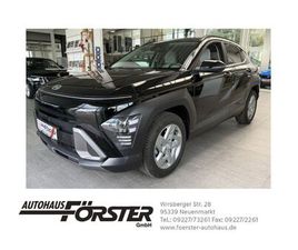 KONA 1.0 T-GDI TREND 2WD (EURO 6D)