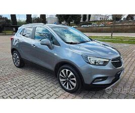 OPEL MOKKA X 1.6 CDTI ECOTEC 136CV 4X2 START&STOP