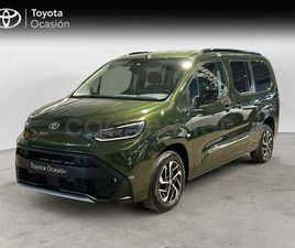 VEHÍCULO DE SUBSTITUCIÓN