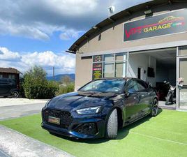 A5 SPORTBACK FULL OPTIONAL *PROMO FINANZIAMENTO*
