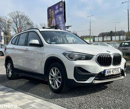 BMW X1 18I BMW X1 SDRIVE18I BUSINESS EDITION