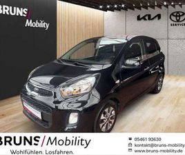 KIA PICANTO DREAM TEAM 1.0
