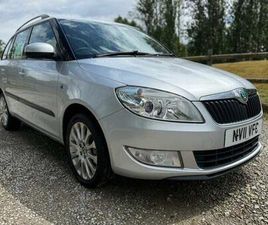 1.6 TDI ELEGANCE EURO 5 5DR