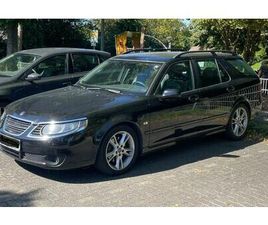 2.3T 136KW SPORTCOMBI MIT PRINS GASANLAGE