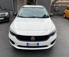 FIAT TIPO 5P 1.3 MJT STREET 95 CV E6 PREZZO REALE