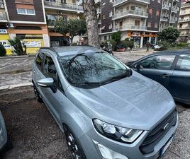 FORD ECOSPORT 1.0 125CV