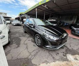 I20 III 2023 1.0 T-GDI CONNECTLINE 90CV DCT