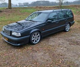 VOLVO 850R (850R 2.0 MANUEL)
