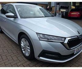 1.0 TSI E-TEC MHEV SE DSG EURO 6 (START/STOP) 5DR
