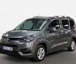 TOYOTA PROACE CITY VERSO 1.2 FAMILY ACTIVE AUTO L1