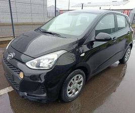 I10 1.0I AIR (EU6D-TEMP)AIRCO