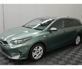 KIA CEED SW KIA CEED SPORTSWAGON SW / CEE'D SW
