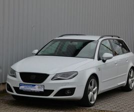 ST SPORT-KLIMA-XENON-NAVI-PDC-18 ZOLL ALU