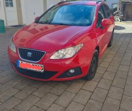 SEAT IBIZA ST 1.6 TDI ST