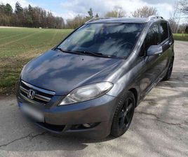 HONDA FRV AUTO HONDA FR-V 1.8 TREND