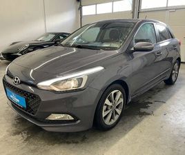 1.4 GOLD YES!*R-KAM*PDC*R-KAM*W-PAKET* SHZ+L