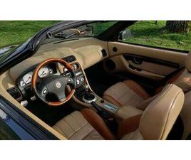 MG MGTF TF 1.8I 16V TF135