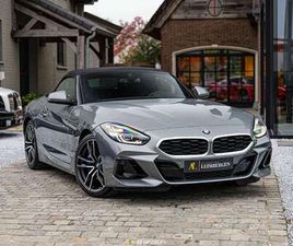 SDRIVE30I / M-SPORT / ACC / 19