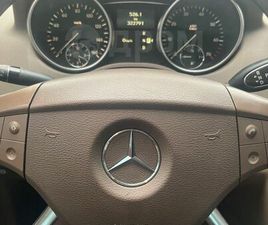 MERCEDES CLASSE M ML 350