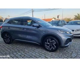 BYD ATTO3 BYD ATTO 3 60.48 KWH DESIGN