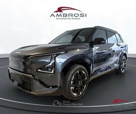 LR FWD GT-LINE LAUNCH EDITION