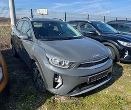 KIA STONIC 1.0 T-GDI MHEV 100CV -*