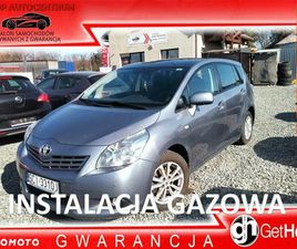TOYOTA VERSO 1.8 PREMIUM