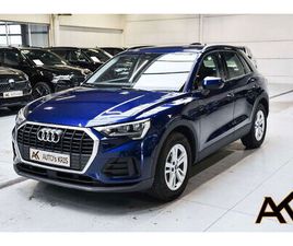 AUDI Q3 Q3 35 TFSI BUSINESS AUTOMAAT - NAVI / BLIS / ACC