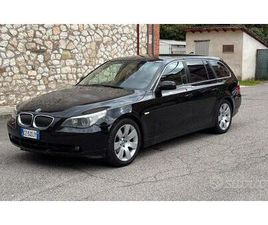 BMW E61