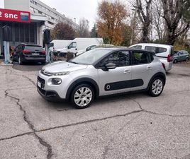 CITROEN C3 CITROËN C3