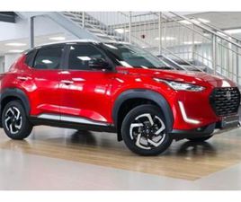 2024 NISSAN MAGNITE 1.0T ACENTA