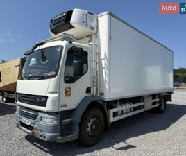 DAF LF 2012