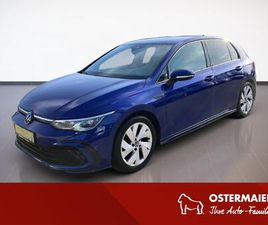 VOLKSWAGEN GOLF VIII 2.0TSI 190PS.DSG.LED.NAVI.CLIMA.VIRTUAL.ACC.PDC
