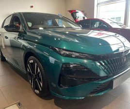 1.2 GT E-DSC EURO 6 (START/STOP) 5DR