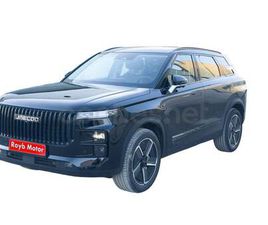 JAECOO 7 PHEV EXCLUSIVE 1.5 TGDI1DHT FWD