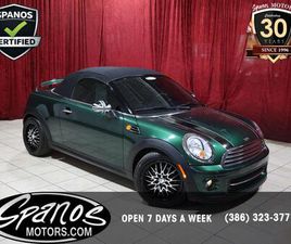 MINI ROADSTER USED 2014 MINI ROADSTER COOPER