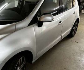 1.5 DCI DYNAMIQUE C/TOMTOM