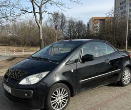 MITSUBISHI COLT CZC MITSUBISHI COLT CZC WARSZAWA PRAGA-POŁUDNIE • OLX.PL