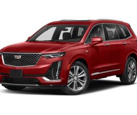 CADILLAC XT6 USED 2021 CADILLAC XT6 PREMIUM LUXURY AWD