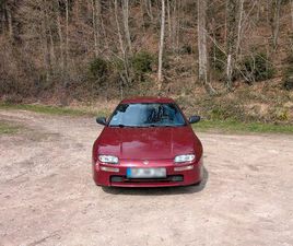 MAZDA 323F BJ 94