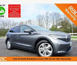 55KWH 50 EDITION AUTO 5DR (DC145KW)