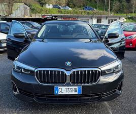 BMW 520 520D 48V XDRIVE LUXURY